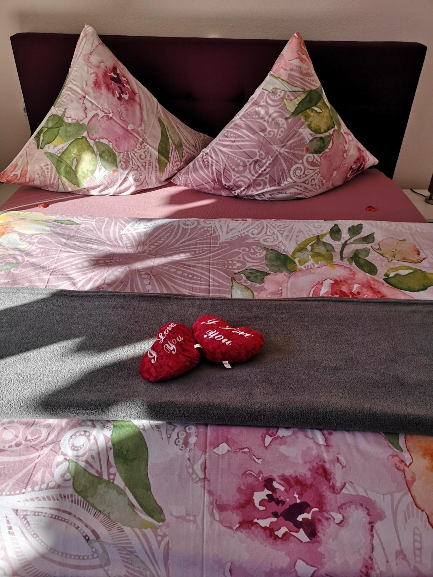 Hotel Waldsee 瓦尔达赫陶 外观 照片