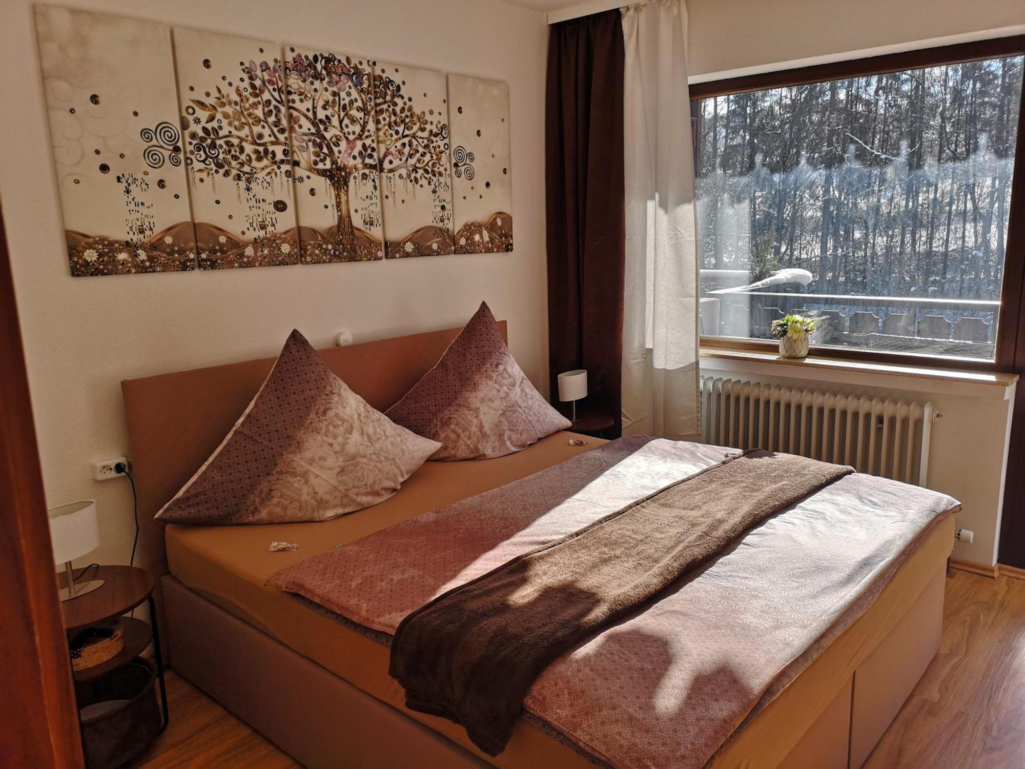 Hotel Waldsee 瓦尔达赫陶 外观 照片