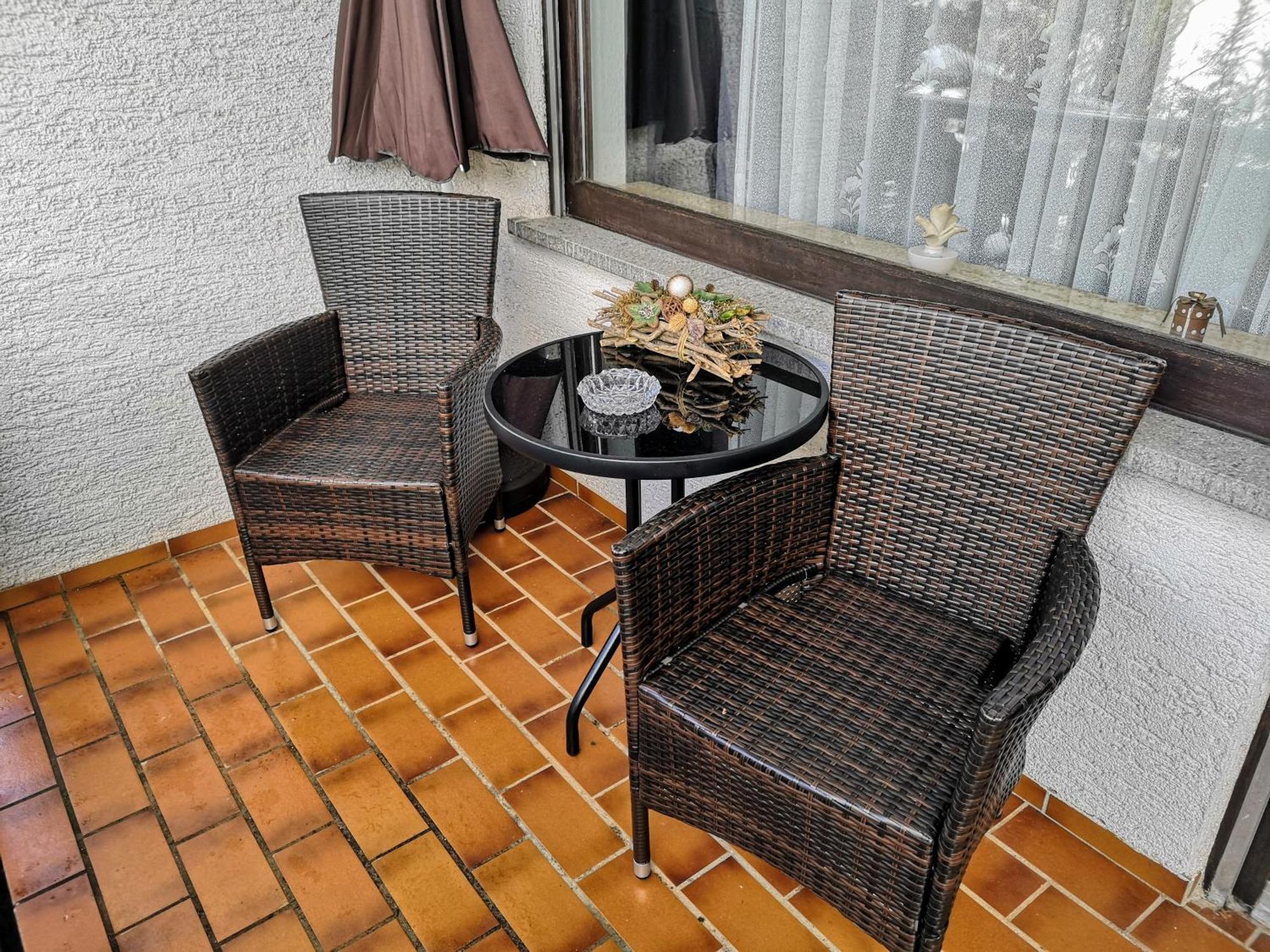 Hotel Waldsee 瓦尔达赫陶 外观 照片