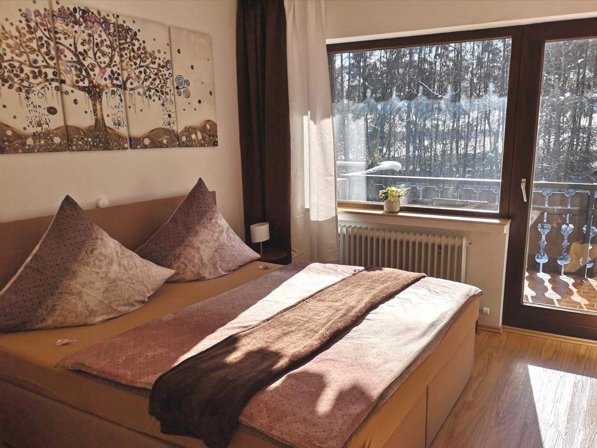 Hotel Waldsee 瓦尔达赫陶 外观 照片